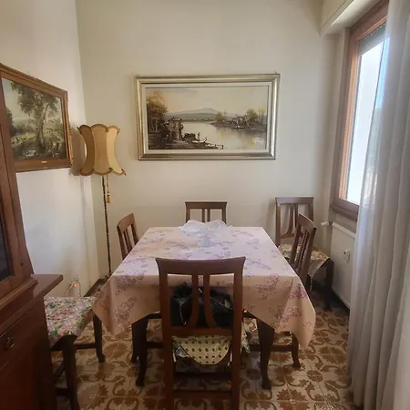 Tranquillita דירה *