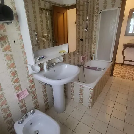 Апартаменты Tranquillita *