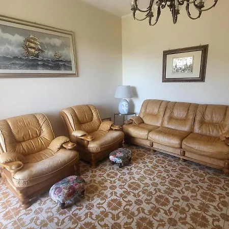 Tranquillita דירה *