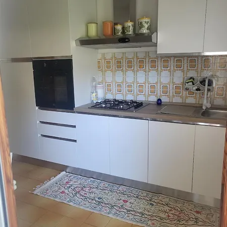 Tranquillita דירה