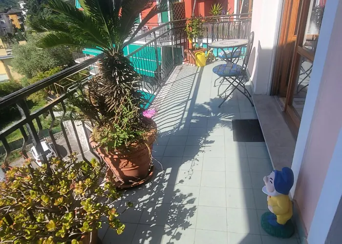 Tranquillita * راباللو