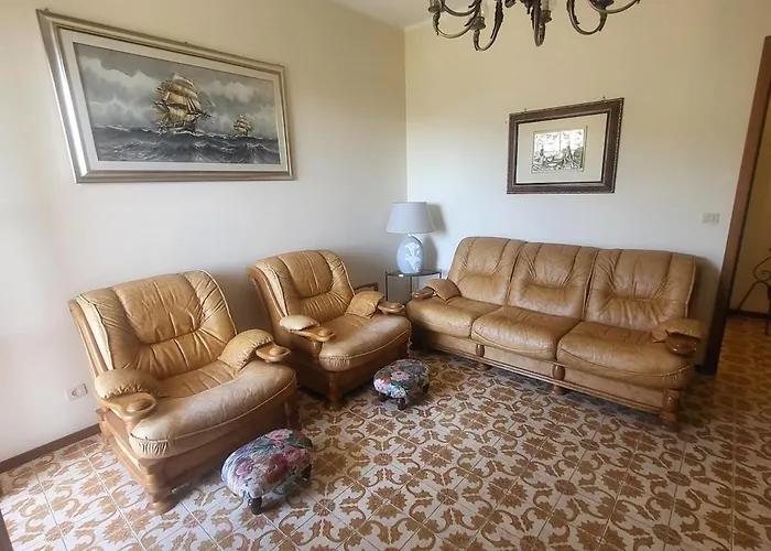 Tranquillita شقة *