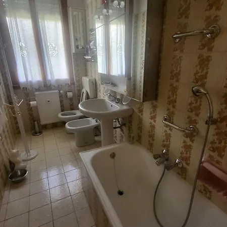 Apartamento Tranquillita