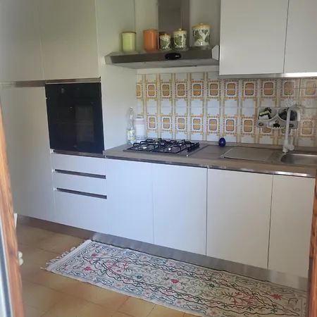 Tranquillità Appartamento