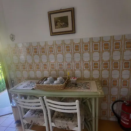 Tranquillita 라팔로