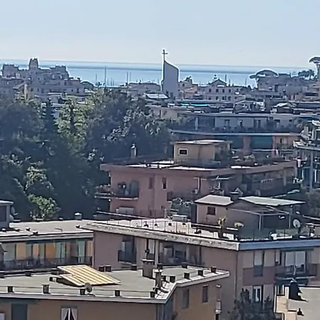 Tranquillità Appartamento