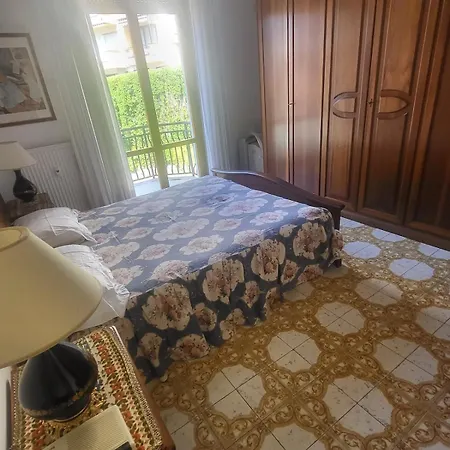 Tranquillita Apartamento *