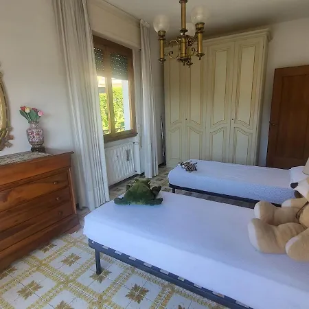 Tranquillita Apartamento *