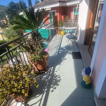 Tranquillita 아파트