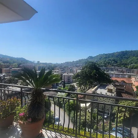 Appartamento Tranquillità