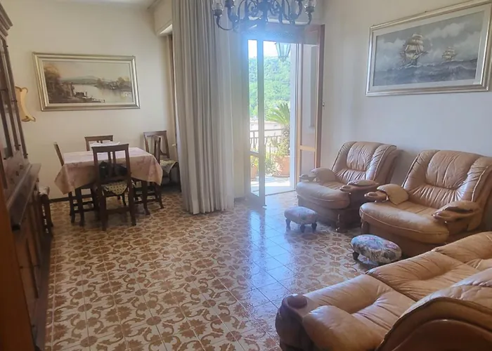 Apartamento Tranquillita *