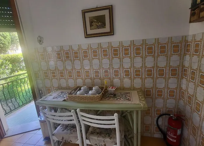 Tranquillita Rapallo