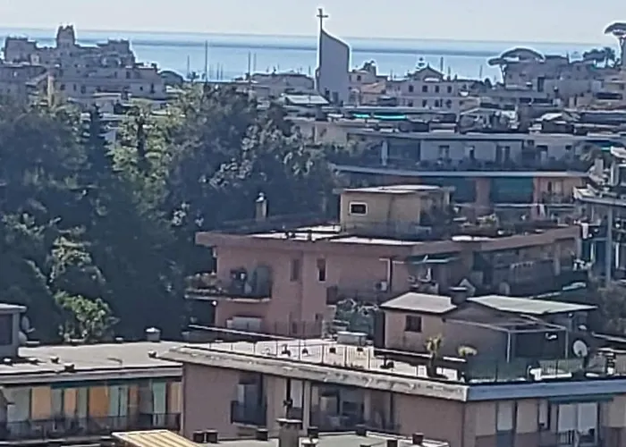 Tranquillita Apartamento