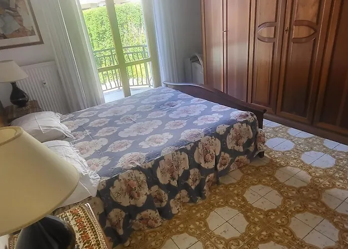 Tranquillita Apartamento *