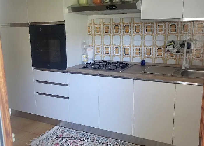 Tranquillita Apartamento